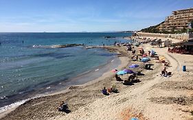 Costa Marina - Cabo Roig - Vista A Piscina